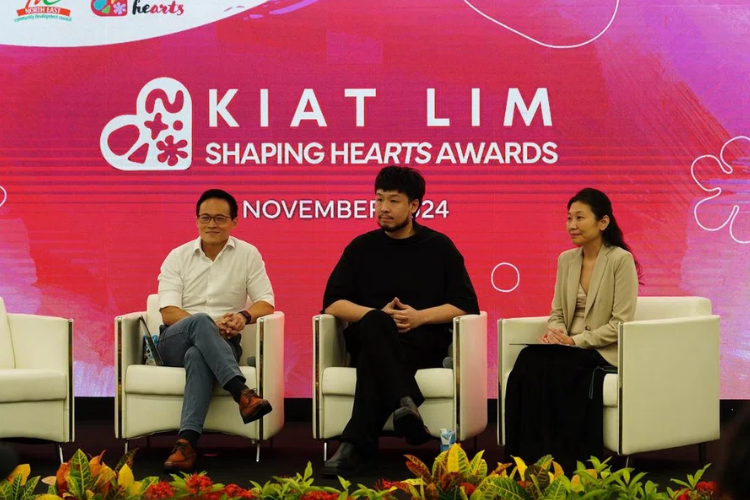 $1m fund to support those with disabilities in S’pore through arts bursaries, scholarships